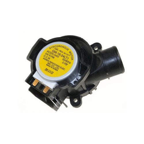 ÉLECTROVANNE POUR LAVE VAISSELLE BEKO - 1760400200