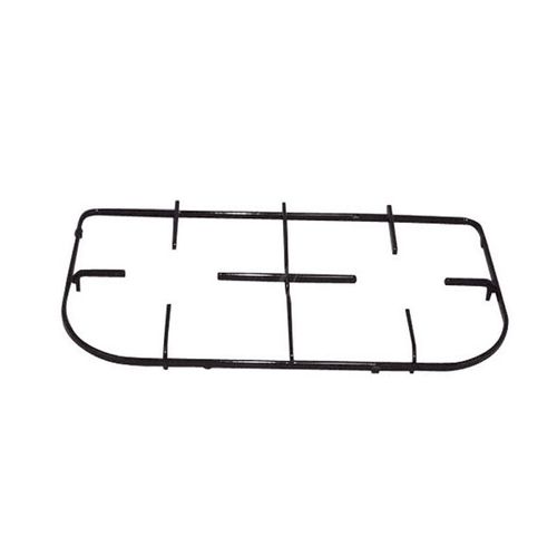 GRILLE 2 FEUX GAZ 482 X 258 MM POUR CUISINIERE BEKO - 210110034