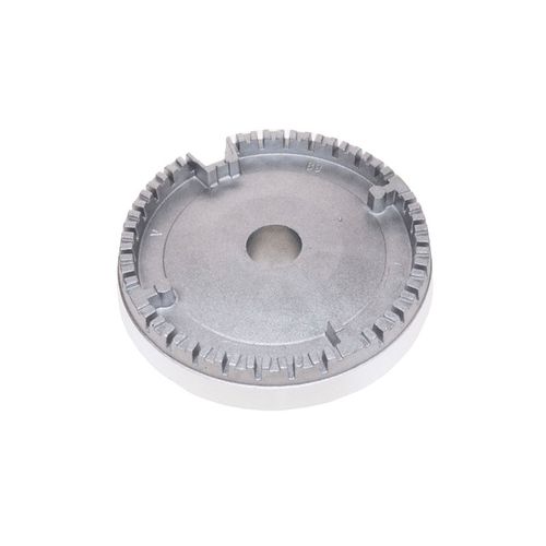 COURONNE DE BRULEUR GROS POUR CUISINIERE BEKO - 223900085