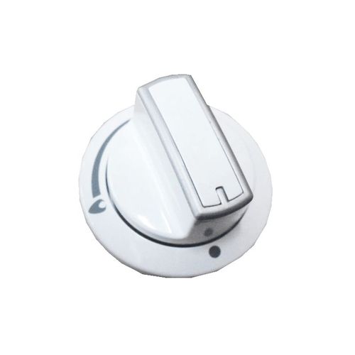 MANETTE DE COMMANDE GAZ POUR CUISINIERE BEKO - 250315047
