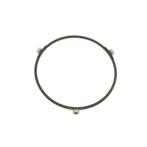 SUPPORT A ROULETTES PLATEAU VERRE POUR MICRO ONDES PANASONIC - 262200200023