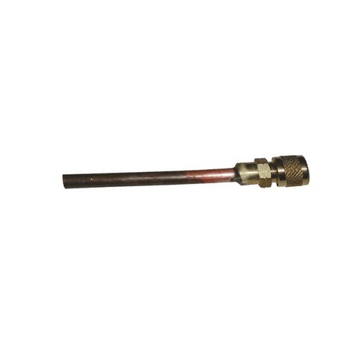 QUEUE DE CHARGE CUIVRE VANNE SCHRADER 80 POUR REFRIGERATEUR SAMSUNG - L14000143