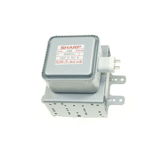 MAGNETRON 2M240H(L) POUR MICRO ONDES PANASONIC - RV-MZA396WRZZ