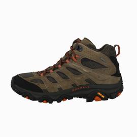 Shops chaussures randonnée femme merrell moab 2.0 mid ld gtx