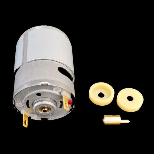 Moteur de tondeuse à cheveux électrique de remplacement 7200RPM, pièce de réparation, mise à niveau, Compatible Wahl 8504/1919