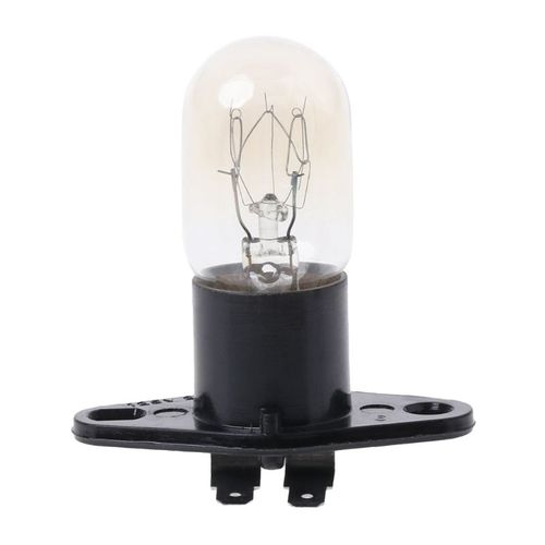 Ampoule de rechange pour four à micro-ondes 250V 2A,version internationale, pièce universelle,