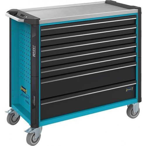 Servante outils 179NXXL-7/340 340-pièces HAZET