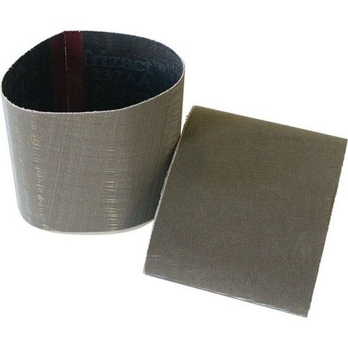 Bande abrasive Trizact (TM) 237AA, Grain : A 160, Dimensions 100 x 289 mm