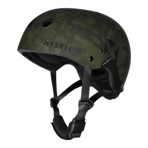 Casque Watersport Mystic Mk8 X Camouflage