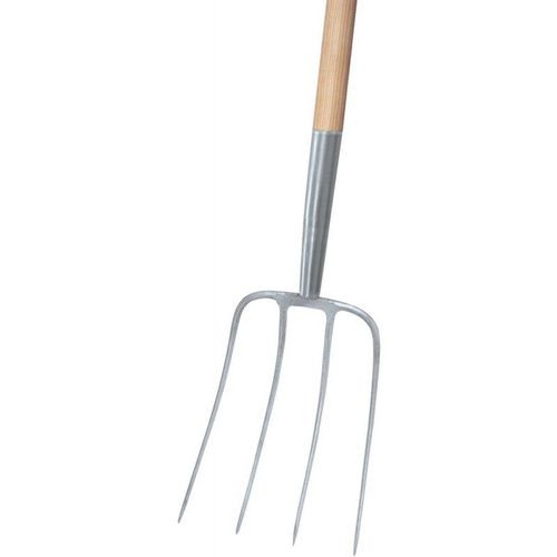 Fourche (Nord) 4 dentsB.-Longueur 1350mm Import