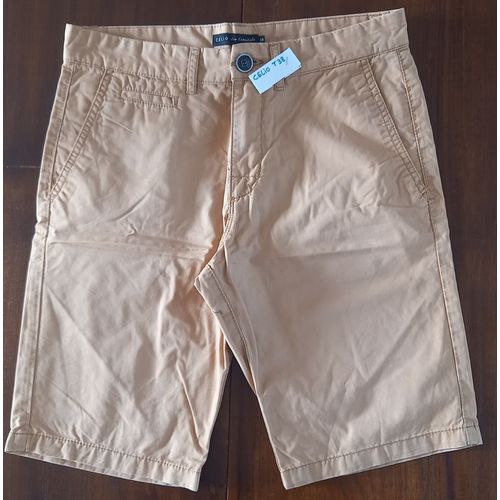 Pantacourt Celio Taille 38