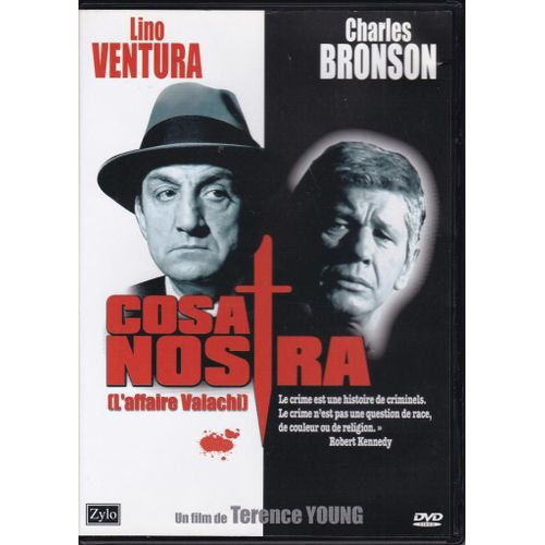 Cosa Nostra