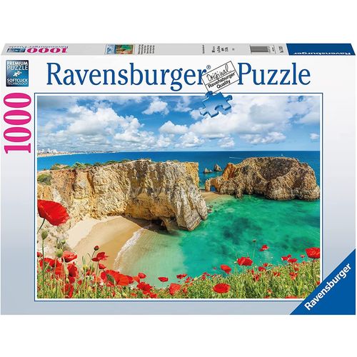 Algarve - Puzzle 1000 Pièces