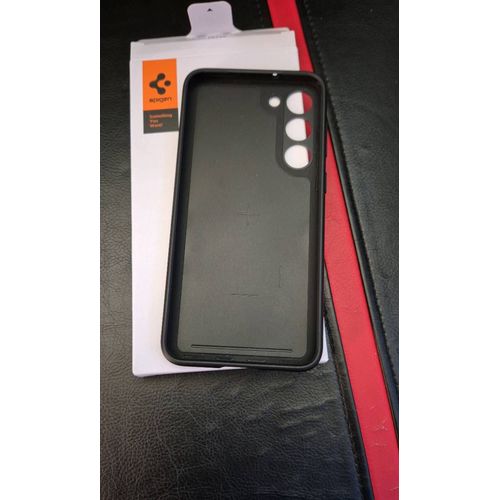 Coque Samsung Galaxy S23+ Noire