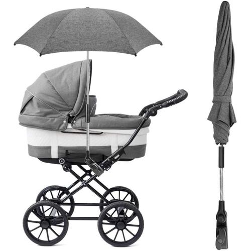 Parasol pour poussette best sale bebe