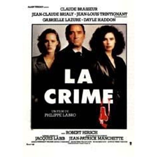 La Crime
