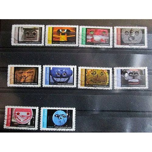 2017.Adh1399;Adh1401;Adh1402;Adh1403;Adh1404;Adh1405;Adh10406;Adh1407;Adh1408;Adh1409: Masques