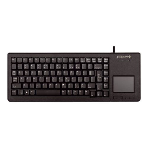 CHERRY XS G84-5500 - Clavier - USB - Français - noir