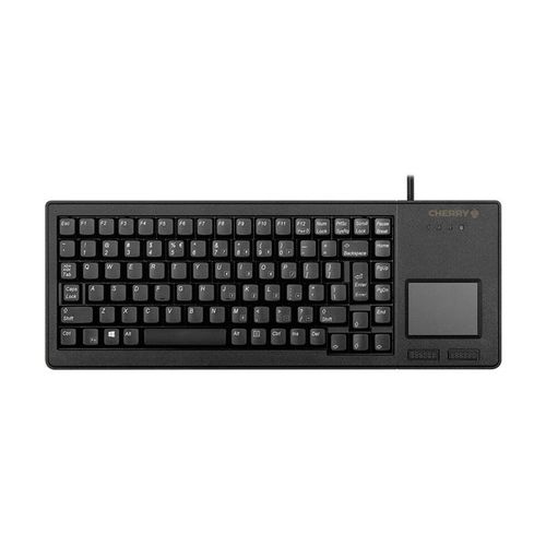 CHERRY XS G84-5500 - Clavier - USB - Portugais - noir