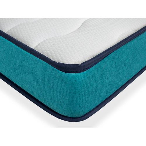 Matelas moelleux 80x160 pour enfant