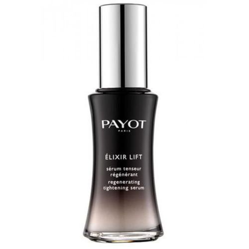 Payot - Elixir Lift Sérum Tenseur Régénérant Au Complexe Elixir Et À L'extrait D'argan - 30 Ml 