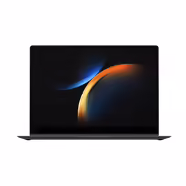 Samsung Galaxy Book3 Pro 360 - Core i7 I7-1360P 16 Go RAM 512 Go SSD Gris