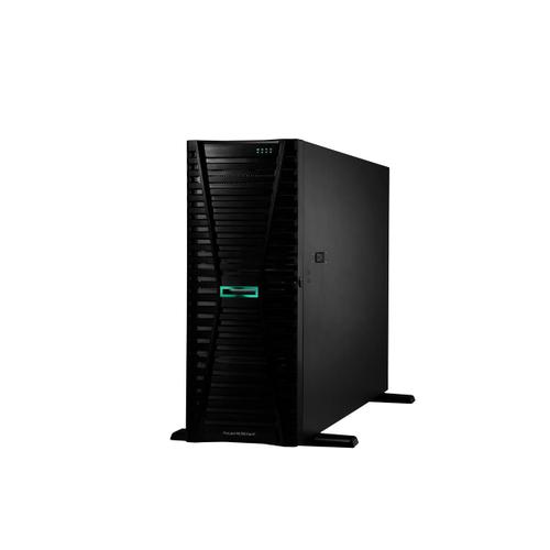 HPE ProLiant ML350 Gen11 Base - Xeon Silver 4410Y 2 GHz 32 Go RAM Noir