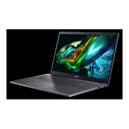 Acer Aspire 5 15 A515-58M - 15.6" Core i7 I7-1355U 16 Go RAM 1.024 To SSD Gris AZERTY
