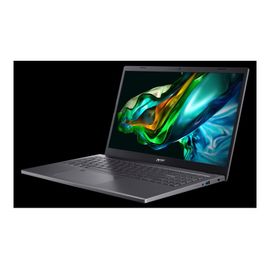 Acer Aspire 5 15 A515-58M - 15.6" Core i7 I7-1355U 16 Go RAM 1.024 To SSD Gris AZERTY