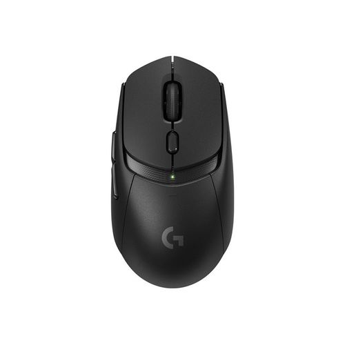 Logitech G G309 - Souris - jeux - optique - 6 boutons - sans fil - 2.4 GHz, Bluetooth - récepteur USB Logitech LIGHTSPEED - noir