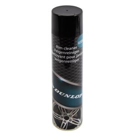 Nettoyant Pour Jantes, Dunlop - 650 Ml