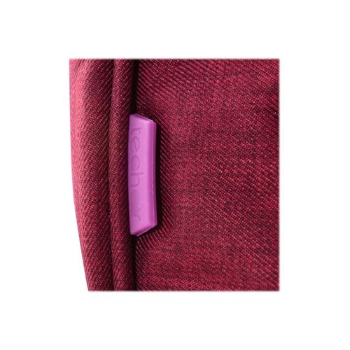 techair TAN3205v3 - Sac à bandoulière pour ordinateur portable - 15.6" - bruyère