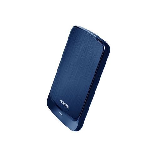 ADATA HV320 - Disque dur - 2 To - externe (portable) - USB 3.1 - bleu