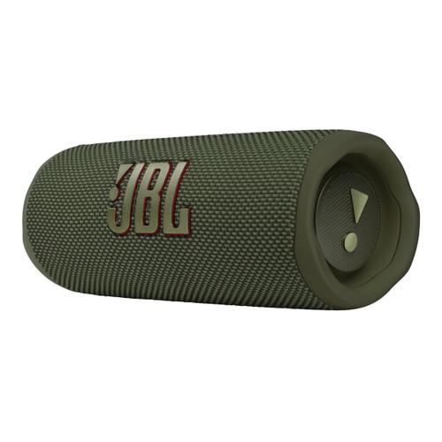 JBL Flip 6 - Enceinte sans fil Bluetooth - Vert
