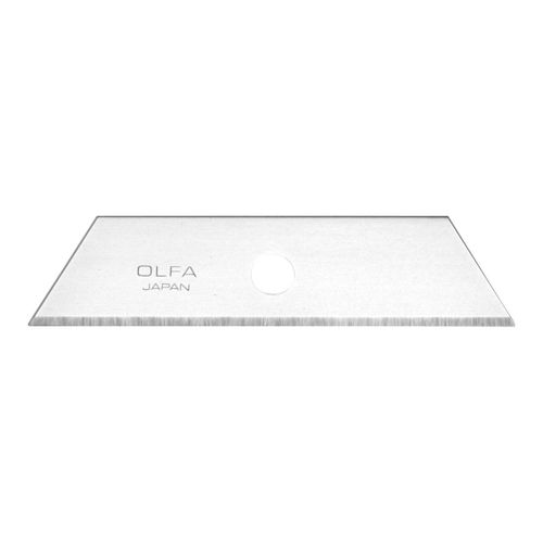 Olfa Skb-2 - Lame De Cutter (Pack De 5) - Pour Olfa Sk-4