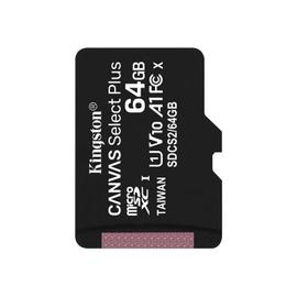 EMTEC Classic - Carte mémoire flash (adaptateur SD inclus(e)) - 8 Go - Class  10 - micro SDHC