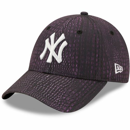 New Era - Casquette 9forty - Animal Print - New York Yankees - Women