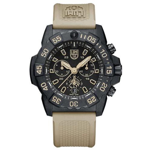 Mens Watch Luminox Xs.3590.Nsf.Set, Quartz, 45mm, 20atm