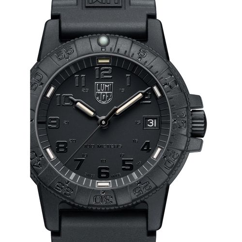 Mens Watch Luminox Xs.0301.Bo.L, Quartz, 39mm, 10atm