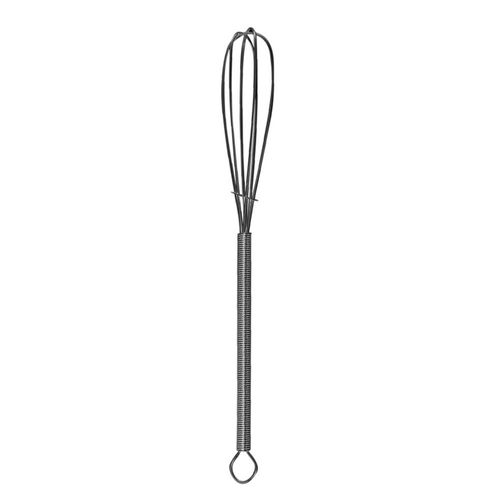 Batteur À ¿Ufs En Acier Inoxydable, Mini-Mélange De Crème, Accessoires De Cuisine Manuels, Fouet, Agitateur, Outils De Cuisson, 1 Pièce