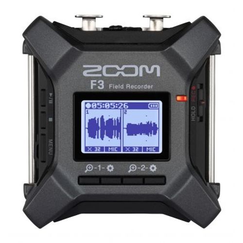 ZOOM - F3