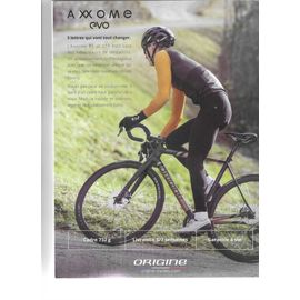 CYCLIST magazine N° 29 La passion du Rakuten