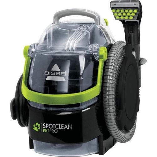 BISSELL SpotClean Pet Pro | Nettoyeur Compact Portable | 15585