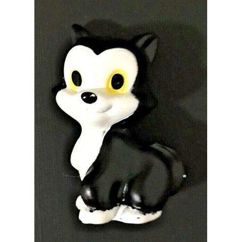 Figurine Figaro - Série Pinocchio (Mattel)