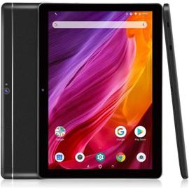 Tablette Tactile 10 Pouces Android - Dragon Touch Tablette Pas Cher 16 GO  ROM 2GO RAM Quad Core Bluetooth Android 8.1 Écran HD 1280x
