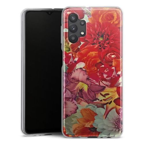 Coque Samsung Galaxy A32 5g Rosses