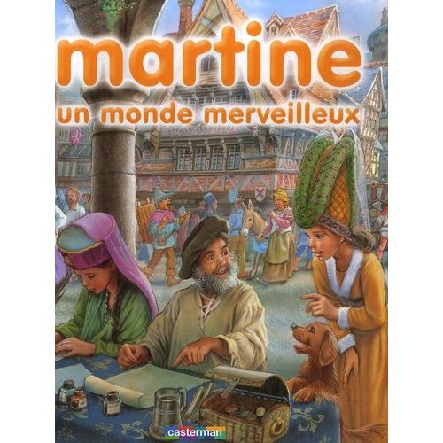 Un Monde Merveilleux