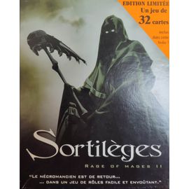 Sortilèges - Rage Of Mages Ii