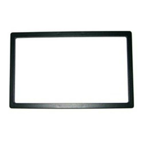 Autoleads FP-020 Cadre autoradio universel DIN...
