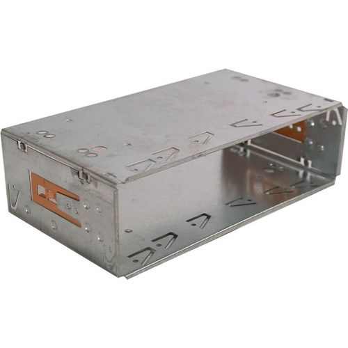 Cage metallique universelle pour Autoradio JVC...